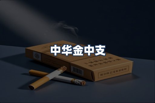 中华金中支